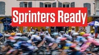 Tour de France 2024 Stage 6 Preview: Sprinters Ready