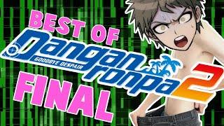 Game Grumps - Best of DANGANRONPA 2: FINAL CHAPTER