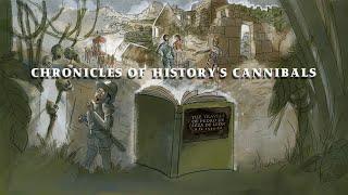 Chronicles of History's Cannibals