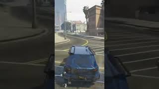 The Night Shark #Gta #shorts