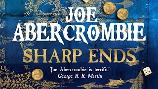 Sharp Ends - By Joe Abercrombie [PART 4] (FULL AUDIOBOOK FREE ONLINE) (2023) (HD1080p)