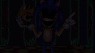 WE DON'T NEED GOOD ENDINGS!! | Sonic.exe One More Round - Part 2: Other Secrets and Easter Eggs