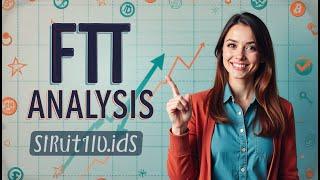 FTT TRADE SIGNAL  | FTT ANALYSIS | FTXCOIN PRICE PREDICTION