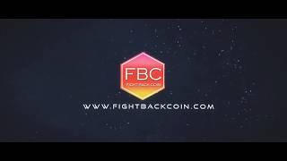 FIGHTBACKCOIN-CRYPTO BUSTER GAME TRAILER