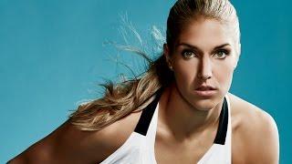 Behind the Scenes of Chicago Magazine’s Elena Delle Donne Photo Shoot