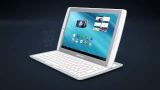 ARCHOS 101 XS Launch Video