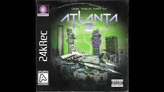 Atlanta 2 - Leozin, Tchellin, Thiago & Tut (Prod Trvpyyy)