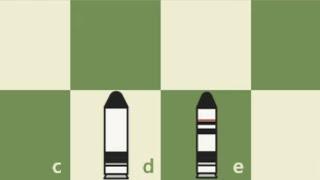 Intercontinental Ballistic Missile Chess Update