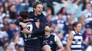 Every First Carlton Goal by current Blues - AFL