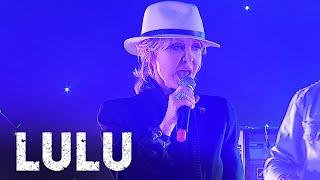 Lulu - Dancing Like A Rolling Stone (Hogmanay, 31st Dec 2018)