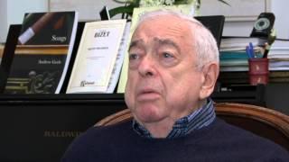 Jerry Bock, Sheldon Harnick & David Zippel: Writers' Worries