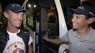 Vuelta a España 2015 Wrap