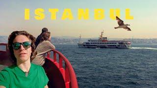 The BEST TIME To Visit ISTANBUL (Is 3 Days Enough? )