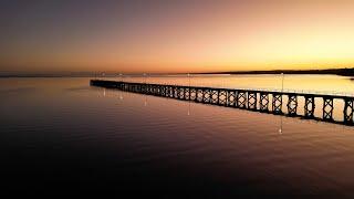 Jetty - Streaky Bay Jetty - South Australia
