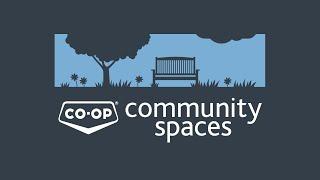 Co-op Community Spaces 2015