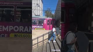 Tramvaie ale ctp Iași (11.10.2024)