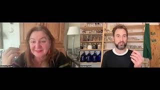 Schwing dich ein! | Christoph und Catherine 17. 2. 25