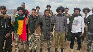 ወለጋ በተመስረተው ፋኖ ብዙ  ኢሊtoch እየተንጫጩ ነው ጁዋርም መግለጫ ሰጠ ወጥር   ሚዲያዉ ሁሉ ሰለዚ ነው እሚያወራው #ጎንደር#ሸዋ#ወሎ#ጎጃም