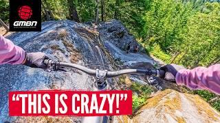 My Ride With Rémy Métailler Nearly Ended Badly!