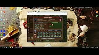 Forge of Empires. Отрывок ГВГ от 25.10.2022. Сервер - Джаймс. Читеры атакуют)