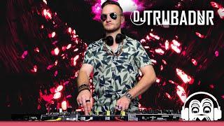 Dj TRUBADUR  - Fain VIBE ⭕ Live Mix | July DJ Set @ BALAMUC PODCAST #17 2024️@ClaudiuBordeianu 