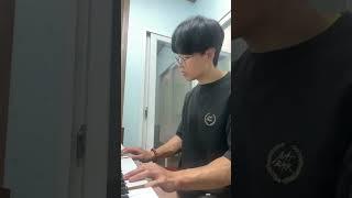 혀기의 피아노 성장 일지