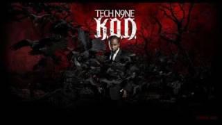 Tech N9ne - Party Like A Rockstar (Remix)