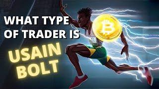The Different Types Of Traders