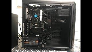 Free PC Pickup Today - Be Quiet! Pure Base 500 ATX Donation