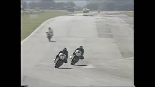 1990 Snetterton Race of Aces