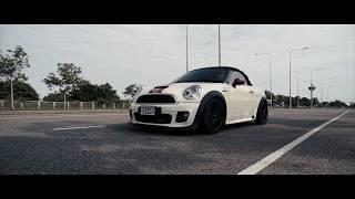 Mini Cooper R59 H.drive Euro spec