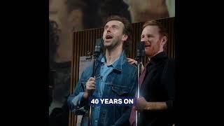 JUST FOR ONE DAY - The Live Aid Musical | 2024 official trailer