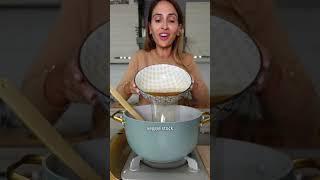 Minestrone Soup to live to 100 