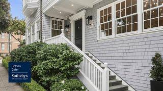 2601 Union St San Francisco CA | San Francisco Homes for Sale