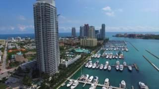 400 Alton LPH3 MIami Beach, FL | South of Fifth