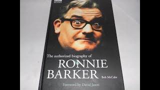 Ronnie Barker - The Scottish Medley.