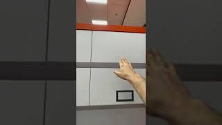 Подъёмные механизмы Aventos
