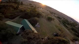 The Dominic ~FPV Freestyle~