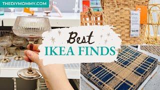 25 *NEW* IKEA 2024 products that you'll LOVE!  Affordable + Home Stylist APPROVED!