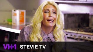Stevie TV + Richards Rules + VH1