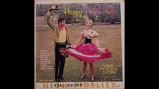 The Polka Dots – Happy Polka Time