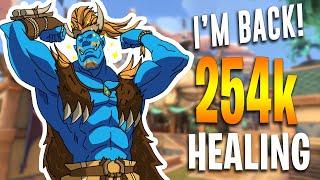 REGRESO A RANKEDS | Grohk Ranked Gameplay | Gabbonet