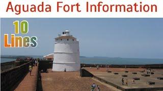 Aguada Fort | The Universe Information