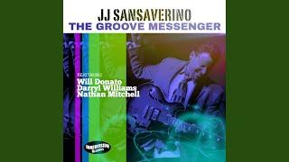 The Groove Messenger (feat. Will Donato, Darryl Williams & Nathan Mitchell)