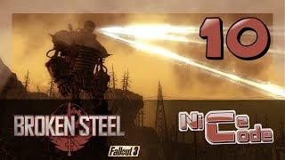 Fallout 3: DLC Broken Steel 10 [#87] - Пушка Тесла