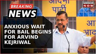 Arvind Kejriwal Bail | SC Reserves Judgment Order On Delhi CM's Bail Plea | Breaking News