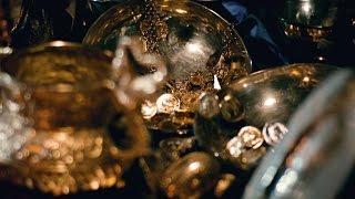 Why $3 Billion Is Way Too Much Treasure to Hide