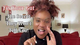 How to Reset Your Gut and Feel Amazing