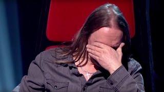 The Voice - Most Emotional Audition Ever