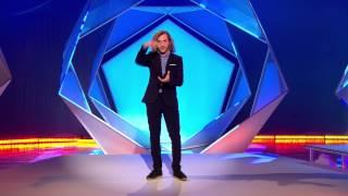 Seann Walsh World
